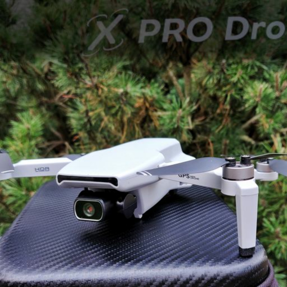X Pro Drone